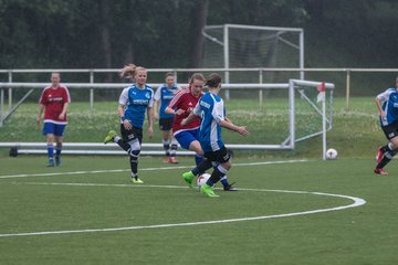 Bild 459 - B-Juniorinnen Ratzeburg Turnier